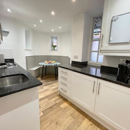 Westminster Apartment Near River Thames Лондон Екстер'єр фото