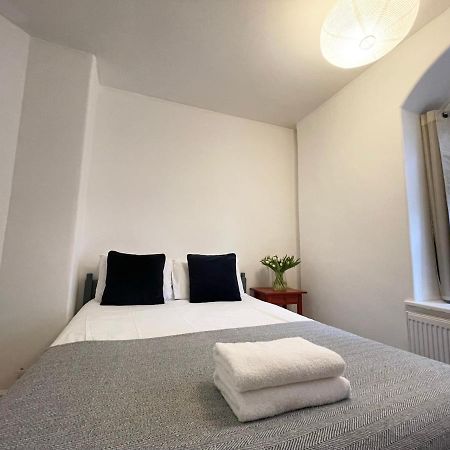 Westminster Apartment Near River Thames Лондон Екстер'єр фото
