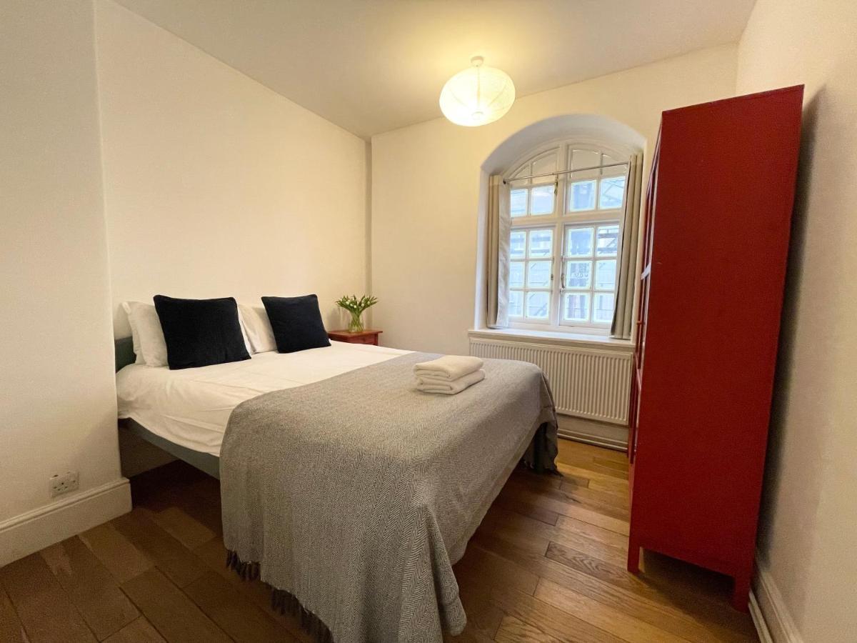 Westminster Apartment Near River Thames Лондон Екстер'єр фото