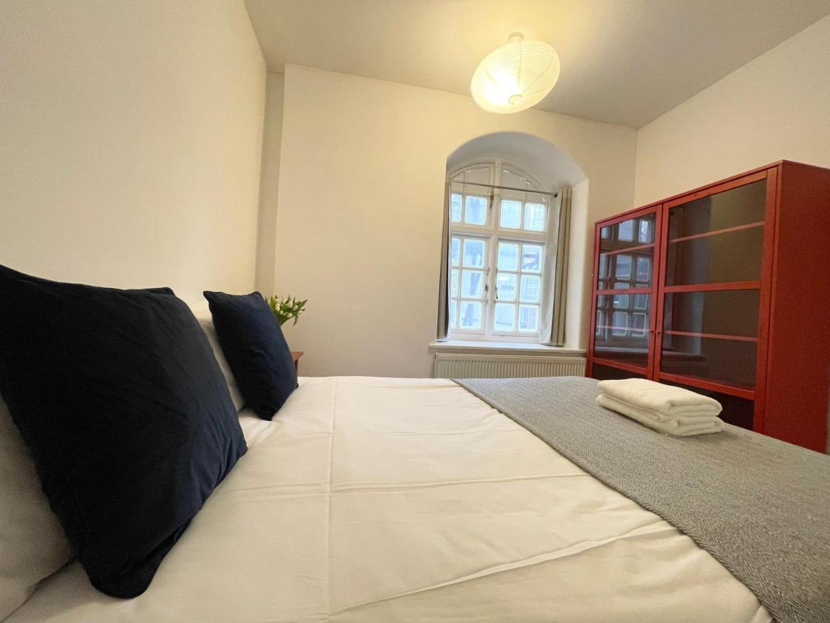 Westminster Apartment Near River Thames Лондон Екстер'єр фото