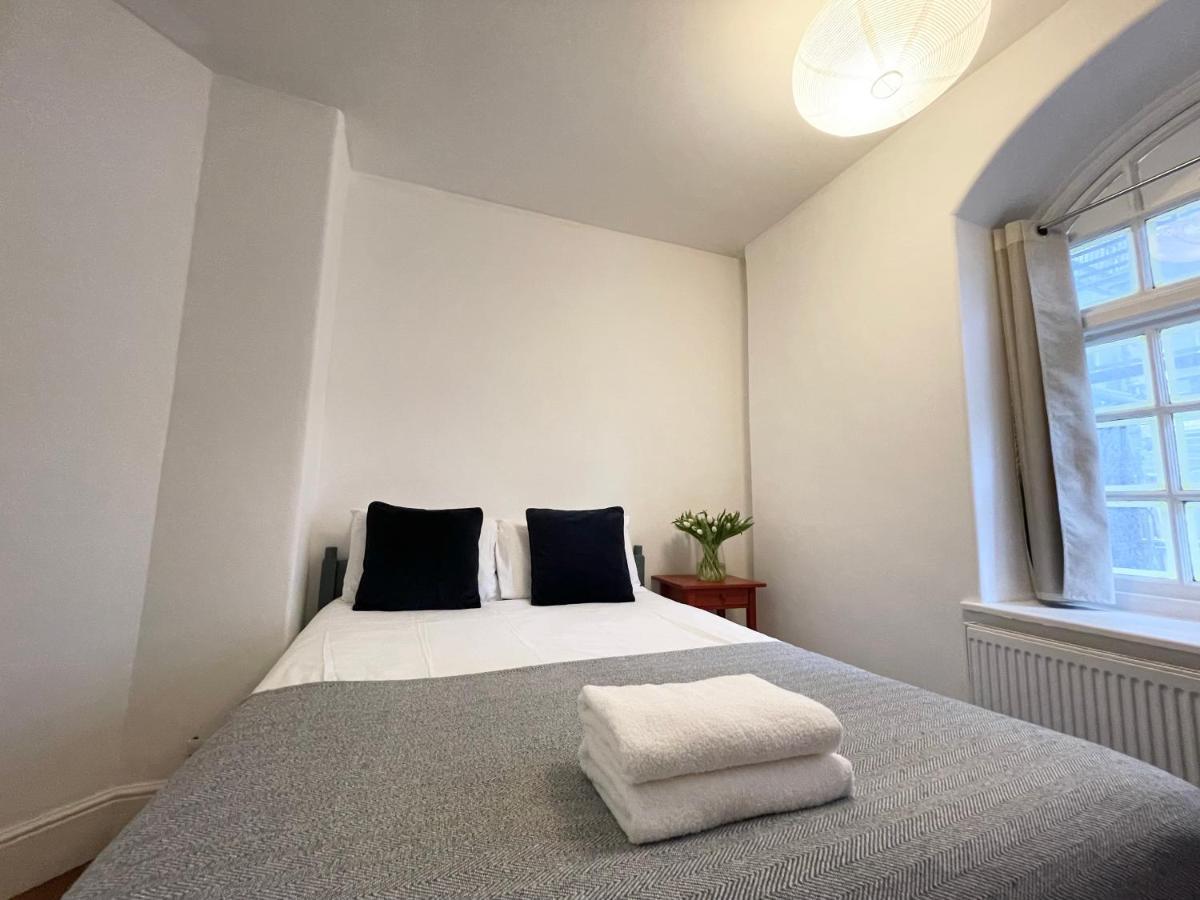 Westminster Apartment Near River Thames Лондон Екстер'єр фото