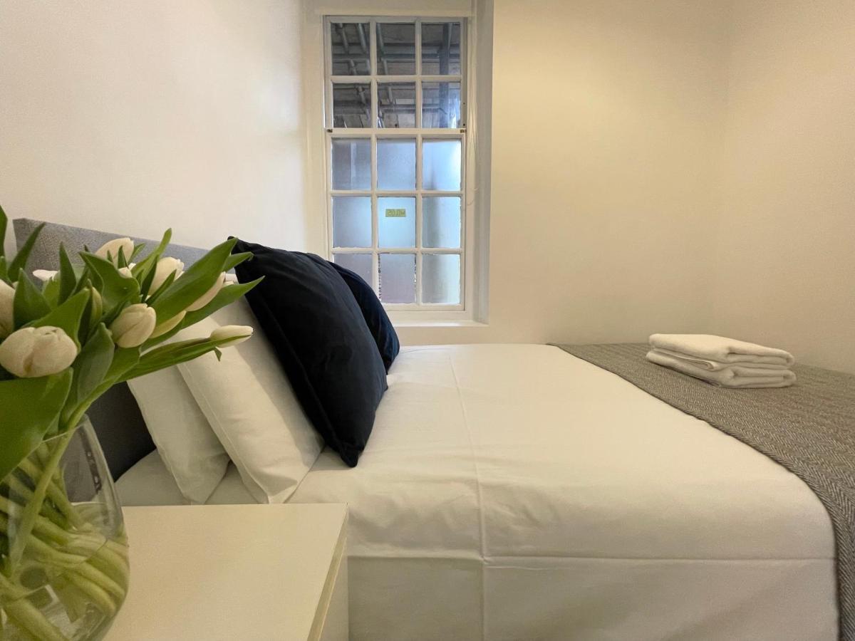 Westminster Apartment Near River Thames Лондон Екстер'єр фото