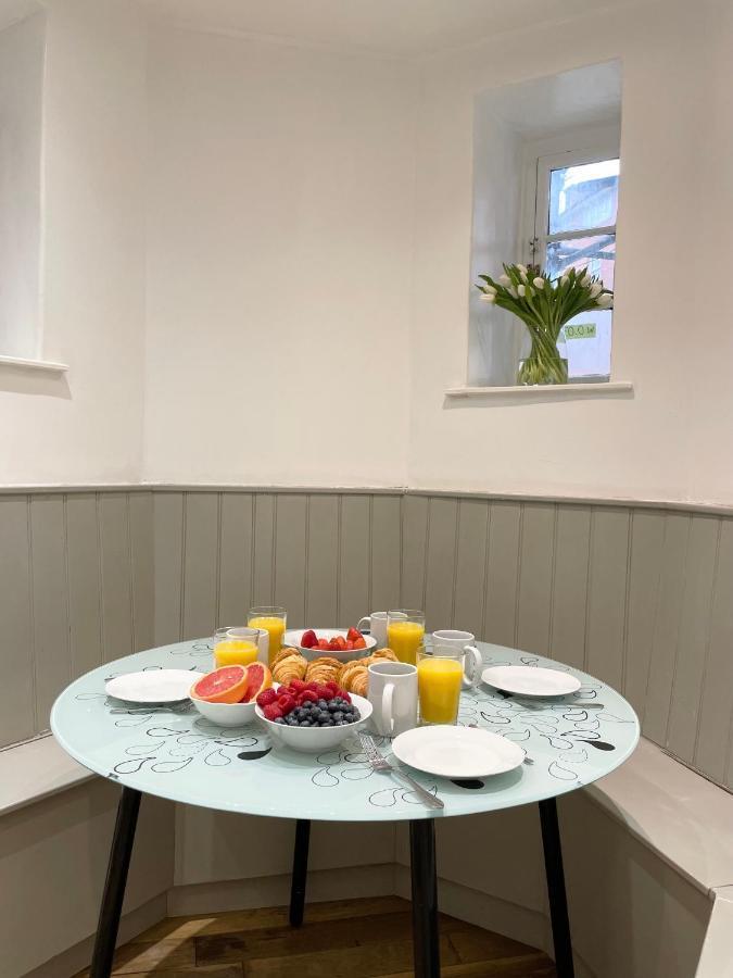 Westminster Apartment Near River Thames Лондон Екстер'єр фото